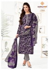 Zion Cotton Vol 17 By Suryajyoti Printed Cotton Dress Material Wholesale Market In Surat
